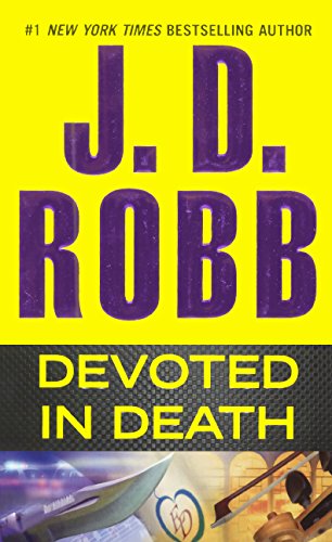 Devoted In Death