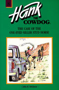 The case of the one-eyed killer stud horse