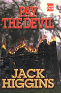 Pay the devil
