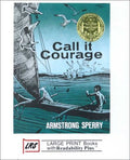 Call It Courage
