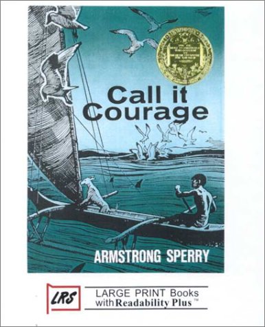 Call It Courage