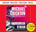 The Andromeda Strain