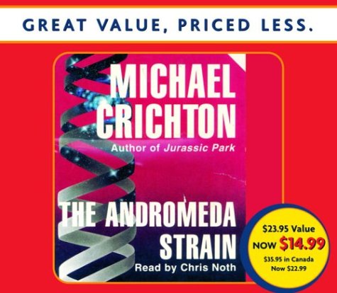 The Andromeda Strain