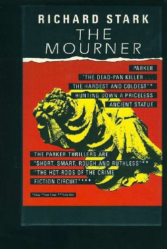 The mourner