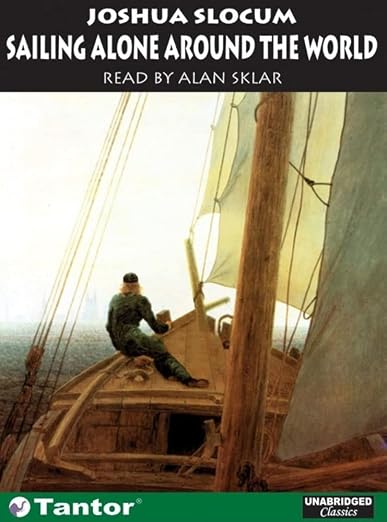 Sailing Alone Around the World
