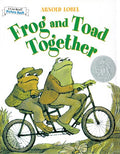 Frog and Toad Together