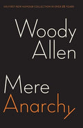 Mere Anarchy