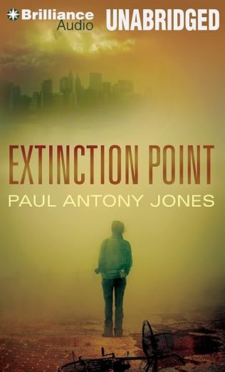 Extinction Point
