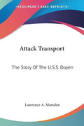 Attack Transport