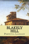 Blakely Hill