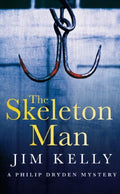 The skeleton man