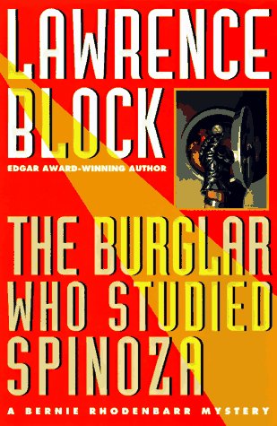 The Burglar Who Studied Spinoza