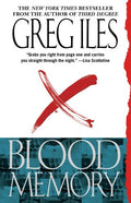 Blood Memory