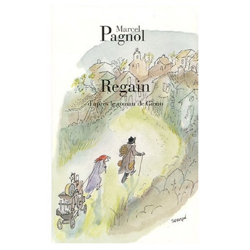 Regain