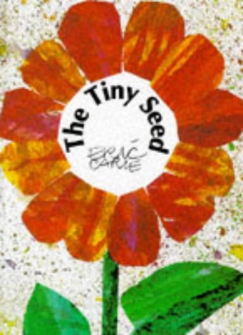 The tiny seed