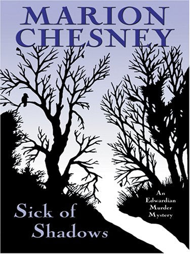Sick of shadows