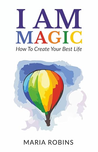 I AM Magic