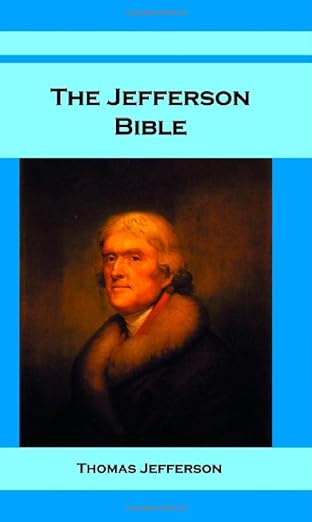 The Jefferson Bible