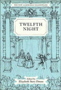 Twelfth night, or, What you will