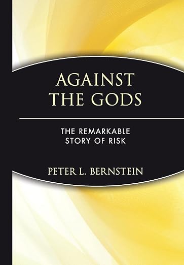 Against the gods