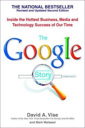 The Google story