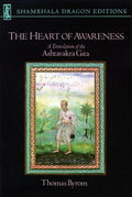 The Heart of Awareness