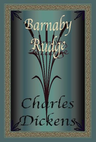 Barnaby Rudge