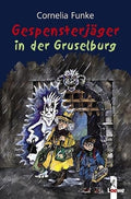 Gespensterjäger in der Gruselburg