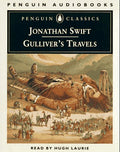 Gulliver's Travels (Penguin Classics)
