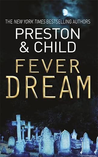 Fever Dream