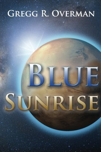 Blue Sunrise