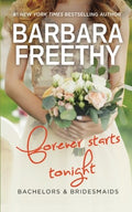 Forever Starts Tonight