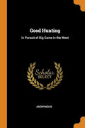 Good Hunting