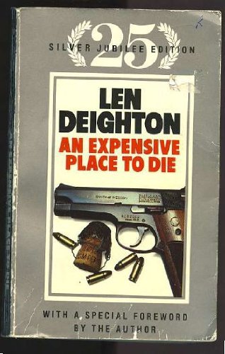 An expensive place to die