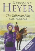 The Talisman Ring (Vet) (Vet)