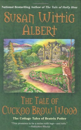 The tale of Cuckoo Brow Wood