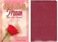 Woman Thou Art Loosed Bible
