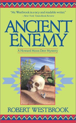 Ancient enemy