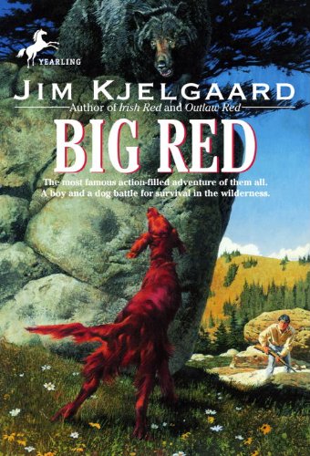 Big Red
