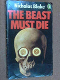 The beast must die