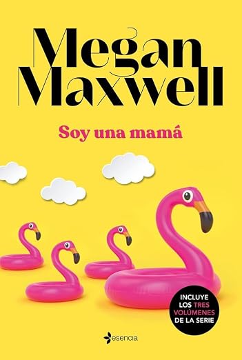 Soy una mamá