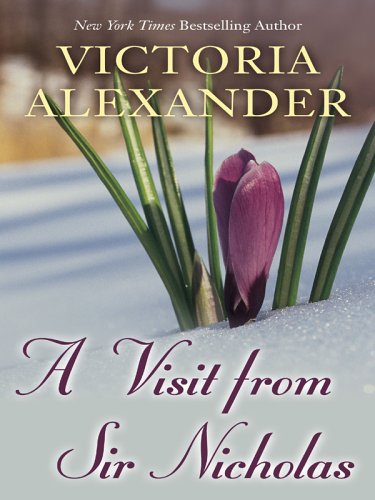 A visit from Sir Nicholas