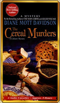 The Cereal Murders (Culinary Mystery)