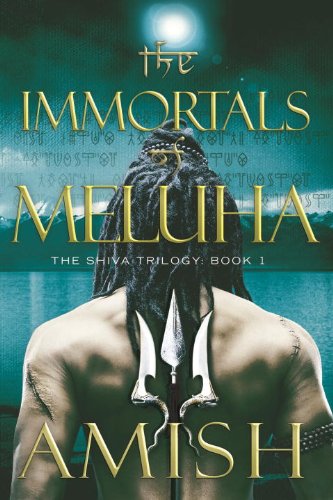 Immortals of Meluha