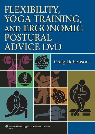 Flexibility, Yoga Training, and Ergonomic Postural Advice