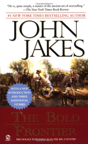 The bold frontier