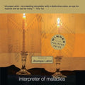 Interpreter of Maladies Lib/E