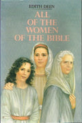 All the Women of the Bible