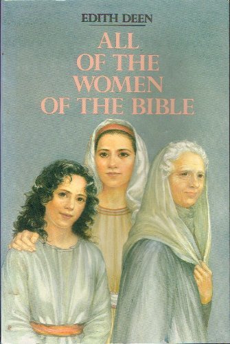 All the Women of the Bible