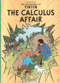 The Adventures of Tintin